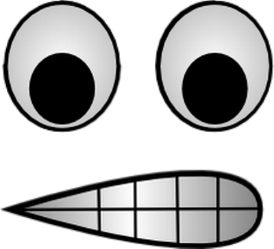 visage - expression - émoticônes - smiley émoticône émoji cartoon clipart illustration - artémotic
