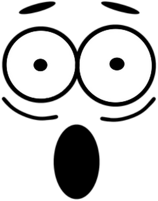 visage - expression - émoticônes - smiley émoticône émoji cartoon clipart illustration - artémotic
