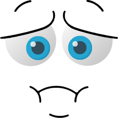 visage - expression - émoticônes - smiley émoticône émoji cartoon clipart illustration - artémotic