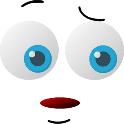 visage - expression - émoticônes - smiley émoticône émoji cartoon clipart illustration - artémotic