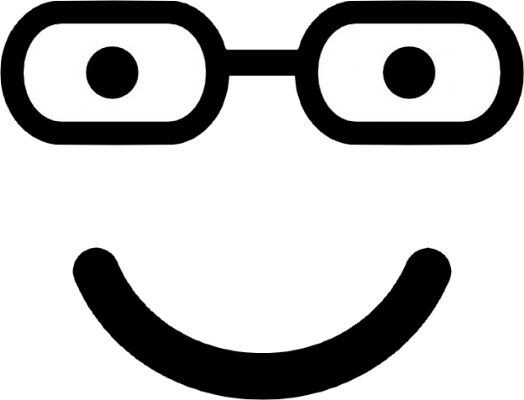 visage - expression - émoticônes - smiley émoticône émoji cartoon clipart illustration - artémotic