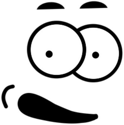 visage - expression - émoticônes - smiley émoticône émoji cartoon clipart illustration - artémotic