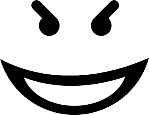 visage - expression - émoticônes - smiley émoticône émoji cartoon clipart illustration - artémotic