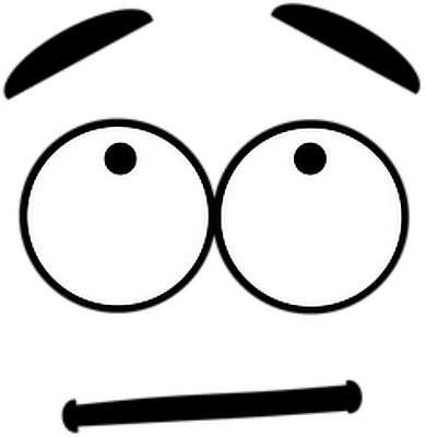 visage - expression - émoticônes - smiley émoticône émoji cartoon clipart illustration - artémotic