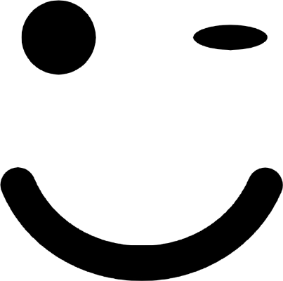 visage - expression - émoticônes - smiley émoticône émoji cartoon clipart illustration - artémotic