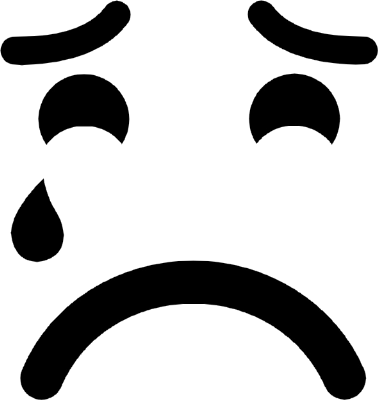 visage - expression - émoticônes - smiley émoticône émoji cartoon clipart illustration - artémotic