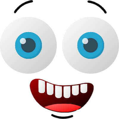 visage - expression - émoticônes - smiley émoticône émoji cartoon clipart illustration - artémotic