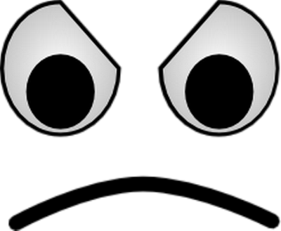 visage - expression - émoticônes - smiley émoticône émoji cartoon clipart illustration - artémotic