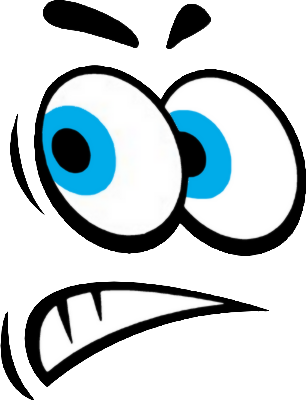 visage - expression - émoticônes - smiley émoticône émoji cartoon clipart illustration - artémotic