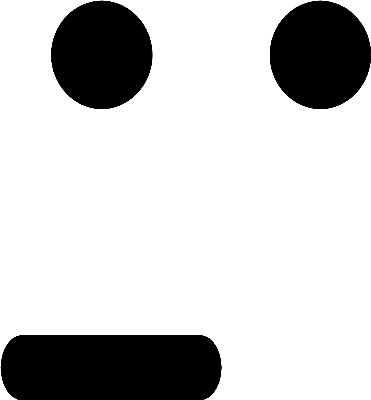 visage - expression - émoticônes - smiley émoticône émoji cartoon clipart illustration - artémotic