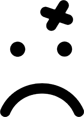 visage - expression - émoticônes - smiley émoticône émoji cartoon clipart illustration - artémotic