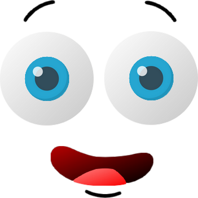 visage - expression - émoticônes - smiley émoticône émoji cartoon clipart illustration - artémotic