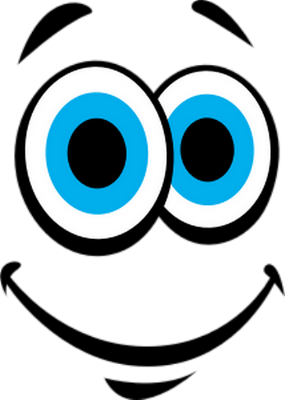 visage - expression - émoticônes - smiley émoticône émoji cartoon clipart illustration - artémotic