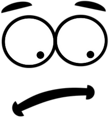 visage - expression - émoticônes - smiley émoticône émoji cartoon clipart illustration - artémotic