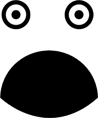 visage - expression - émoticônes - smiley émoticône émoji cartoon clipart illustration - artémotic