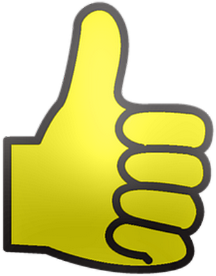 main - expression - émoticônes - smiley émoticône émoji cartoon clipart illustration - artémotic