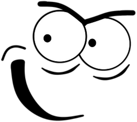 visage - expression - émoticônes - smiley émoticône émoji cartoon clipart illustration - artémotic
