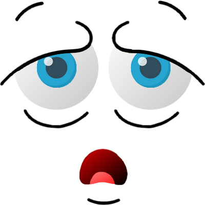 visage - expression - émoticônes - smiley émoticône émoji cartoon clipart illustration - artémotic