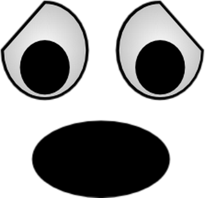 visage - expression - émoticônes - smiley émoticône émoji cartoon clipart illustration - artémotic