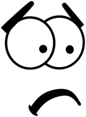 visage - expression - émoticônes - smiley émoticône émoji cartoon clipart illustration - artémotic