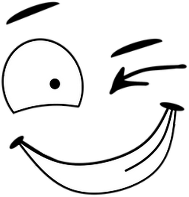 visage - expression - émoticônes - smiley émoticône émoji cartoon clipart illustration - artémotic