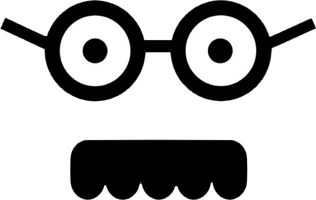 visage - expression - émoticônes - smiley émoticône émoji cartoon clipart illustration - artémotic