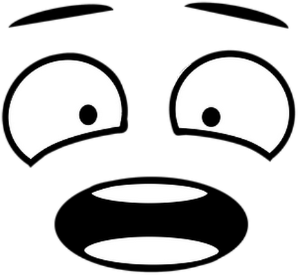 visage - expression - émoticônes - smiley émoticône émoji cartoon clipart illustration - artémotic