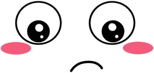 visage - expression - émoticônes - smiley émoticône émoji cartoon clipart illustration - artémotic