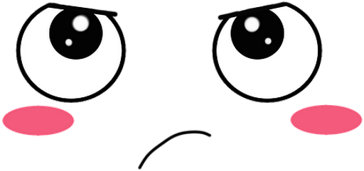 visage - expression - émoticônes - smiley émoticône émoji cartoon clipart illustration - artémotic