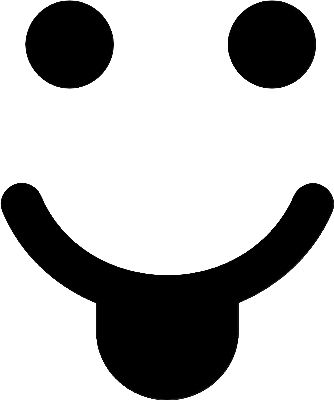 visage - expression - émoticônes - smiley émoticône émoji cartoon clipart illustration - artémotic