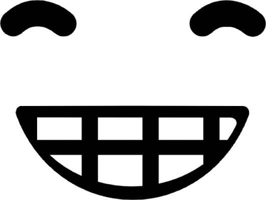 visage - expression - émoticônes - smiley émoticône émoji cartoon clipart illustration - artémotic