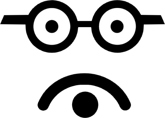 visage - expression - émoticônes - smiley émoticône émoji cartoon clipart illustration - artémotic
