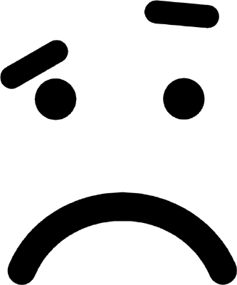 visage - expression - émoticônes - smiley émoticône émoji cartoon clipart illustration - artémotic