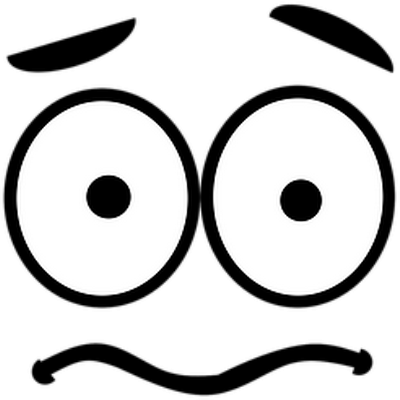 visage - expression - émoticônes - smiley émoticône émoji cartoon clipart illustration - artémotic
