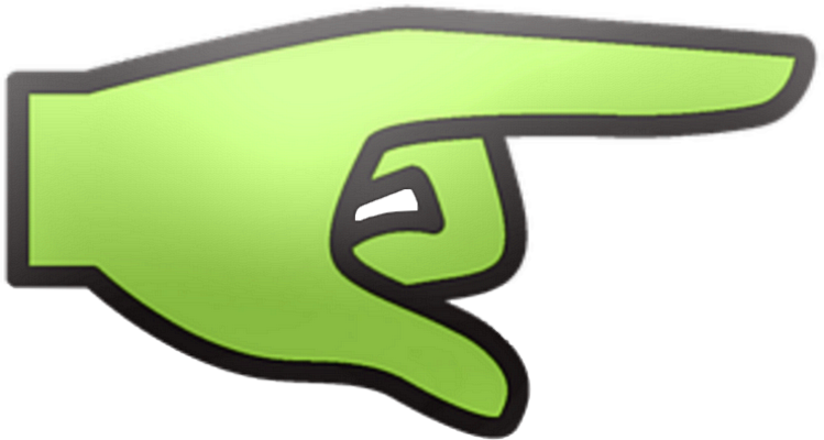 main - expression - émoticônes - smiley émoticône émoji cartoon clipart illustration - artémotic