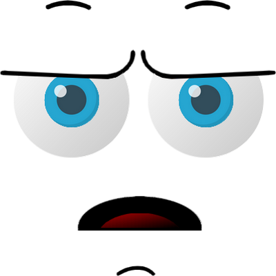 visage - expression - émoticônes - smiley émoticône émoji cartoon clipart illustration - artémotic