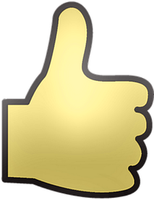 main - expression - émoticônes - smiley émoticône émoji cartoon clipart illustration - artémotic