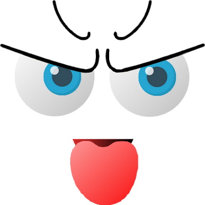 visage - expression - émoticônes - smiley émoticône émoji cartoon clipart illustration - artémotic