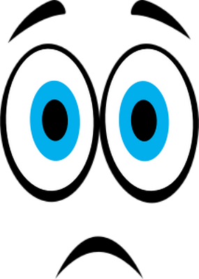 visage - expression - émoticônes - smiley émoticône émoji cartoon clipart illustration - artémotic