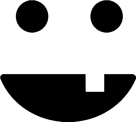 visage - expression - émoticônes - smiley émoticône émoji cartoon clipart illustration - artémotic