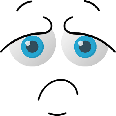 visage - expression - émoticônes - smiley émoticône émoji cartoon clipart illustration - artémotic