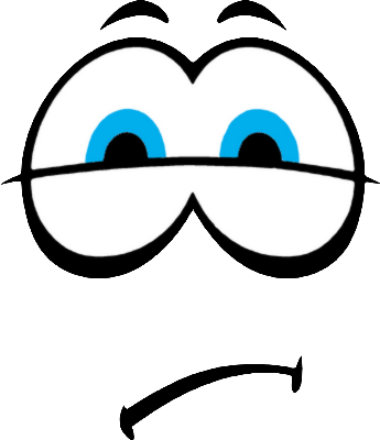 visage - expression - émoticônes - smiley émoticône émoji cartoon clipart illustration - artémotic