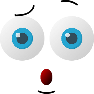 visage - expression - émoticônes - smiley émoticône émoji cartoon clipart illustration - artémotic