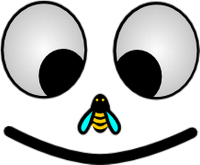 visage - expression - émoticônes - smiley émoticône émoji cartoon clipart illustration - artémotic