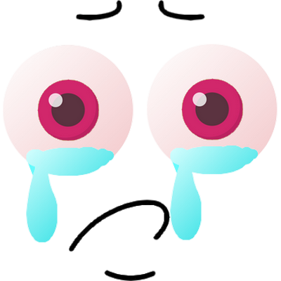 visage - expression - émoticônes - smiley émoticône émoji cartoon clipart illustration - artémotic