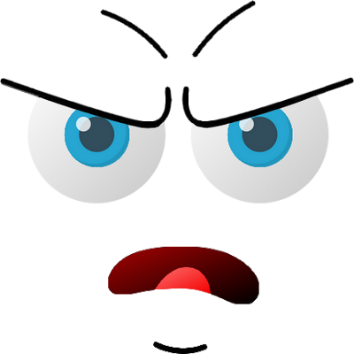 visage - expression - émoticônes - smiley émoticône émoji cartoon clipart illustration - artémotic