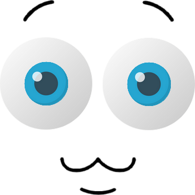 visage - expression - émoticônes - smiley émoticône émoji cartoon clipart illustration - artémotic