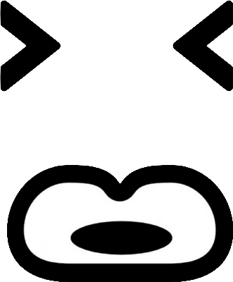 visage - expression - émoticônes - smiley émoticône émoji cartoon clipart illustration - artémotic