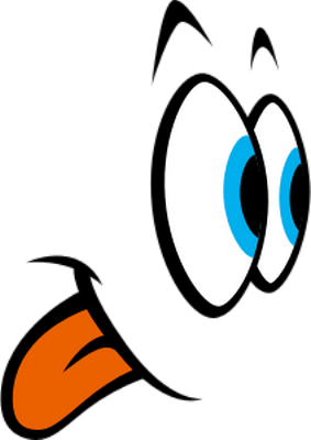 visage - expression - émoticônes - smiley émoticône émoji cartoon clipart illustration - artémotic