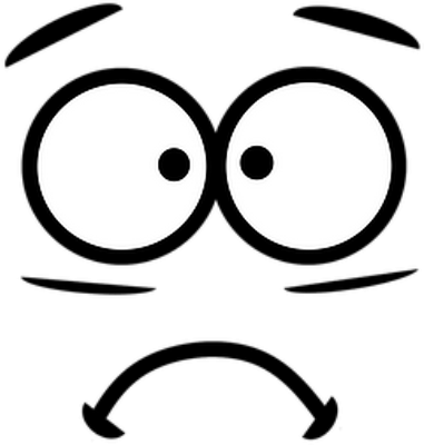 visage - expression - émoticônes - smiley émoticône émoji cartoon clipart illustration - artémotic